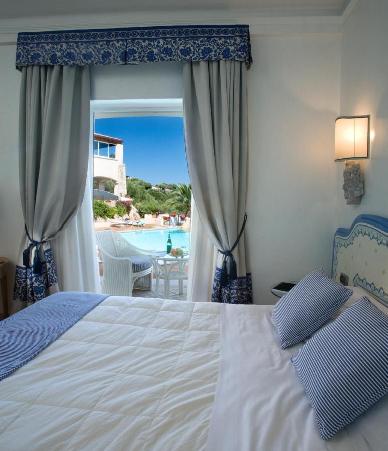 Petra Bianca Hotel Porto Cervo Room photo